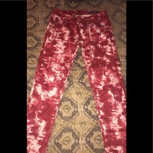 Tie Dye Miss Me Jeans size 29
